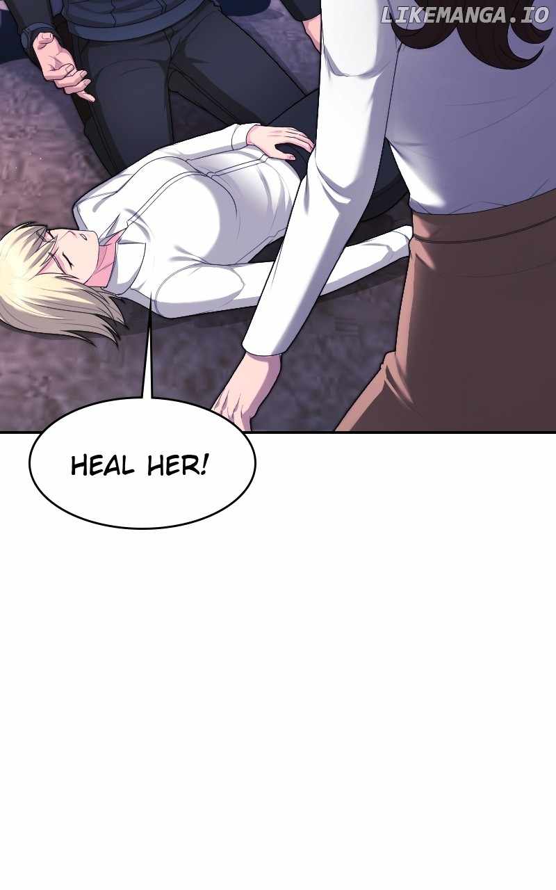 Paranoid Mage Chapter 58 57